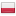 barcik.pl hosted country